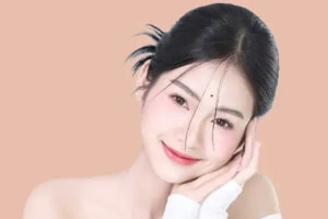 9 vị trí nốt ruồi trên mặt báo hiệu tài lộc, sở hữu 1 trong 9 cũng dễ sống sung túc, đủ đầy