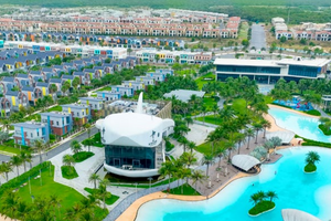 Trong gần 4 năm, Novaland (NVL) đã bàn giao bao nhiêu sản phẩm tại 3 đại đô thị Aqua City, NovaWorld Phan Thiết và NovaWorld Hồ Tràm?