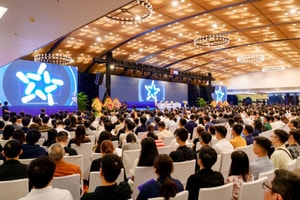 Ngân hàng có 36 triệu khách hàng tính chuyện làm dịch vụ cho thị trường tài sản số