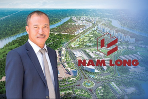 Nam Long trình ĐHĐCĐ bầu 9 thành viên HĐQT nhiệm kỳ 2026-2031