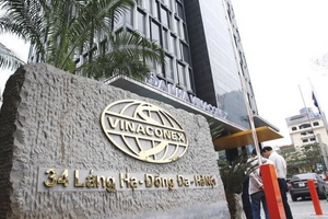 Vinaconex muốn thoái hơn 70% vốn tại Viwaseen