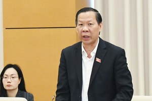 Đề xuất nâng ngưỡng doanh thu miễn thuế với hộ kinh doanh lên 2 tỷ đồng