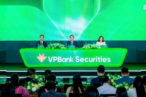ĐHĐCĐ VPBankS (VPX): Đã trình Nhà nước cấp phép vận hành sàn mã hóa, lập công ty quản lý quỹ trong năm 2026