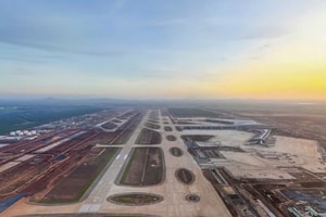 Vướng mắc lớn nhất hiện nay ở dự án sân bay Long Thành