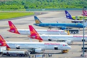 Hãng hàng không mới nhất Việt Nam muốn sở hữu đến 100 máy bay
