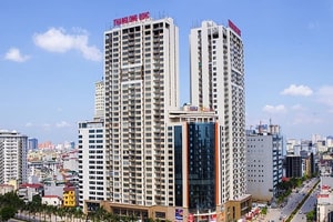 Thanh tra Hà Nội chỉ loạt sai phạm tại dự án Sun Square: 163 căn hộ chưa được cấp chứng nhận, có hạng mục xây trái phép