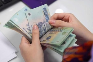 Gần 9.000 người dân nhận được tiền thưởng từ 3-5 triệu đồng, đó là những ai?