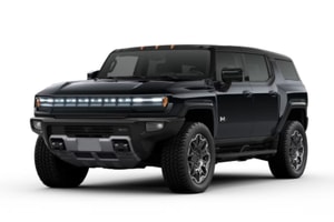 Cỗ máy nặng 4 tấn vọt lên 100km/h trong 3 giây: Lời giải mã về chiếc GMC Hummer EV độc bản trên phố Hà Nội