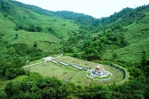 Việt Nam chính thức có thêm một Di tích lịch sử: Nơi 13 liệt sĩ đã hy sinh khi cứu hộ thủy điện Rào Trăng
