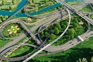 Tuyến vành đai huyết mạch lớn nhất phía Nam nhận chỉ đạo ‘nóng’ từ TP. HCM