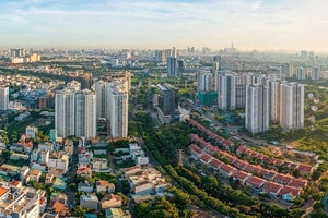 Giá nhà cao gấp 30 lần thu nhập: Đề xuất đánh thuế nhà đất bỏ hoang và siết đầu cơ bất động sản