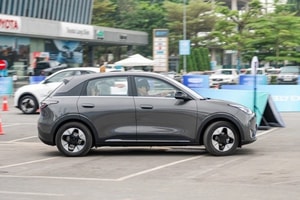 Tin vui cho toàn bộ những người đang đi ô tô điện