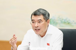 Thủ tướng: Dự kiến miễn thuế với hộ kinh doanh dưới 1 tỷ đồng/năm