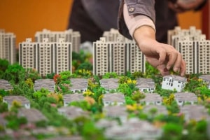 Bất động sản quý II/2026: Nguồn cung tăng vọt 40%, ‘rổ hàng’ sơ cấp chạm mốc 100.000 căn