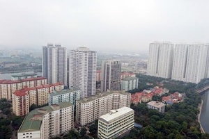 Không chỉ 'chung cư vạn dân' HH Linh Đàm, loạt chung cư sai phạm bị 'treo' sổ hồng cũng lấy ý kiến cư dân