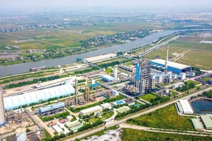 Một doanh nghiệp hóa chất báo lãi 124 tỷ đồng quý I/2026