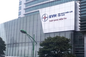 Chuyên gia nói thẳng về tình hình tài chính hiện tại của EVN và tương lai của đơn vị ngành điện liên quan