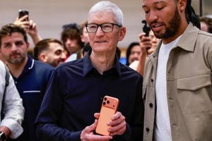 Nhân vật quyền lực hàng đầu tại Apple sắp rời ghế điều hành, bước đi tiếp theo gây bất ngờ