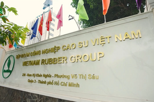 Một doanh nghiệp Nhà nước trả lương đủ mua 3 chỉ vàng/tháng, vượt xa Vietcombank, Techcombank, MBB