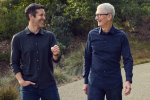 Tim Cook rời ghế CEO Apple: Kỷ nguyên mới dưới thời tân giám đốc John Ternus