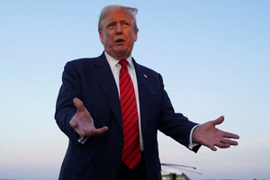 Ông Donald Trump tuyên bố không gia hạn đình chiến: Đếm ngược tới 'giờ G', nguy cơ khủng hoảng năng lượng toàn cầu