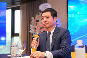 Tổng Giám đốc PGBank nói về 2 'biến số' mà ngân hàng dồn lực đạt được trong năm 2025