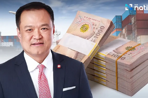 Nền kinh tế lớn thứ 2 Đông Nam Á ‘nợ ngập đầu’, Thủ tướng cân nhắc vay nóng hơn 409.000 tỷ đồng giải quyết khủng hoảng