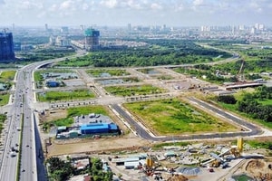 Từ giờ, nhiều đối tượng không thu tiền sử dụng đất khi được giao đất