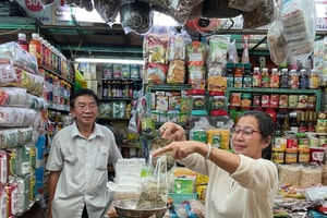 Đề xuất nâng ngưỡng doanh thu chịu thuế lên 2 tỷ đồng/năm: Cao hay thấp?