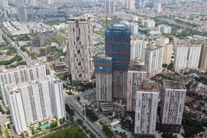 Dự án gần 10.000 tỷ trước nguy cơ chuyển hồ sơ sang Bộ Công an: Đối tác tham gia 'giải cứu' 9 năm trước giờ ra sao?