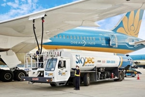 'Gà đẻ trứng vàng' của Vietnam Airlines (HVN) bình quân thu gần 100 tỷ đồng/ngày