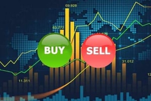 Cổ phiếu đáng chú ý ngày 23/4: MSN, BSR, PVS