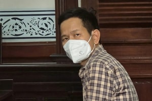 Tuyên án phạt tù đối với một cựu Giám đốc chi nhánh ngân hàng