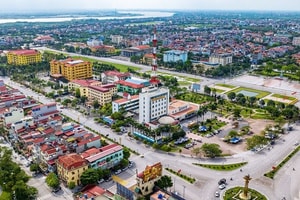 Đối tác Trung Quốc của Vingroup đề xuất đầu tư đô thị thông minh, đường sắt đô thị tại tỉnh nhỏ nhất Việt Nam