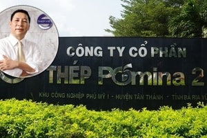 Bán hơn 4 triệu cổ phiếu, Chủ tịch doanh nghiệp thép có thêm hàng tỷ đồng trả nợ