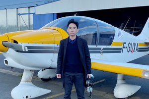 Tiến sĩ người Việt sở hữu bằng 'kép' của 2 trường danh giá thế giới, bỏ startup ở châu Âu để làm giảng viên tại ĐH 'khó ra trường nhất Việt Nam'