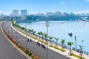 Việt Nam sắp có thành phố trực thuộc Trung ương thứ 7, được quy hoạch theo hướng xanh - bền vững, mang tính liên kết vùng