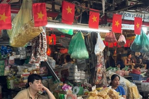 Nâng ngưỡng miễn thuế hộ kinh doanh: 'Dễ thở' hơn nhưng có hết vướng?