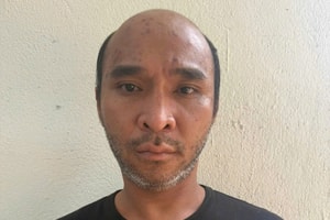 Công an truy xét nóng, bắt giữ 'ca sĩ' Phạm Minh Khoa SN 1988