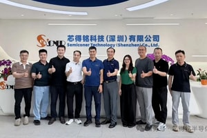 FPT làm việc với ông lớn công nghệ tại 'thung lũng Silicon châu Á', mở rộng cơ hội nhân lực sang Trung Quốc
