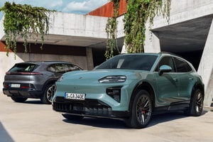 SUV điện mạnh nhất của Porsche sắp về Việt Nam: Giá từ 4,7 tỷ, chạy một mạch Hà Nội - Huế, dự kiến giao xe cuối năm nay