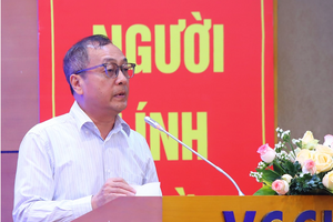TS Nguyễn Anh Tuấn: Gỡ nút thắt DPPA và BESS để xanh hóa khu công nghiệp