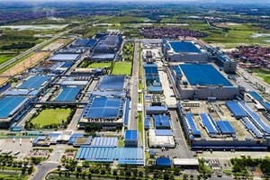 Sau 10 năm ‘tăng nóng’, thị trường BĐS công nghiệp miền Nam đang âm thầm đổi luật chơi