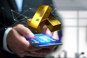 Giải mã lý do vàng miếng SJC ‘bốc hơi’ gần 3 triệu đồng: Đâu là vùng đáy thực sự?