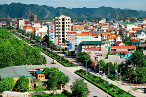 Tỉnh sát vách Hà Nội sẽ trở thành thành phố trực thuộc Trung ương theo mô hình đô thị di sản thiên niên kỷ chưa từng có trong lịch sử