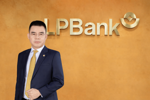 Tăng mạnh dự phòng, LPBank vẫn giữ nền lợi nhuận trên quy mô dư nợ vượt 403.000 tỷ đồng