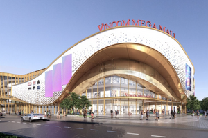 Vincom Retail (VRE) dành 2.272 tỷ đồng chia cổ tức sau năm lãi kỷ lục