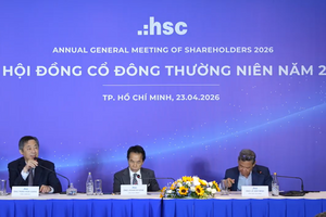 Tự doanh HSC rút mạnh hàng nghìn tỷ đồng khỏi cổ phiếu, Tổng Giám đốc nói gì?