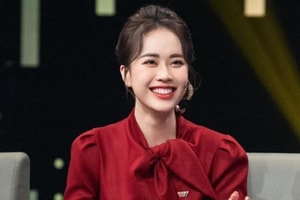 'MC xinh đẹp nhất nhì VTV' có chồng là Tiến sĩ, hạnh phúc, viên mãn trong ngôi nhà 9 tầng được ví như 'cung điện'