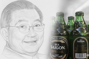Lãnh đạo ThaiBev: Sẽ siết chi phí tiếp thị Sabeco (SAB)
